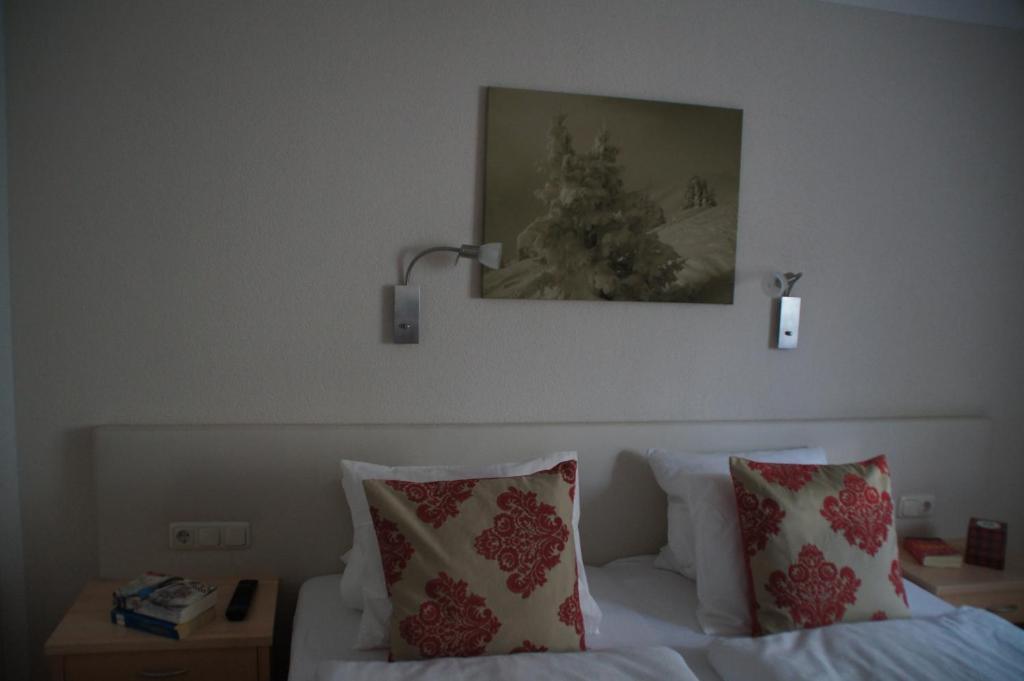Appartment Sarlo Sankt Anton am Arlberg Quarto foto