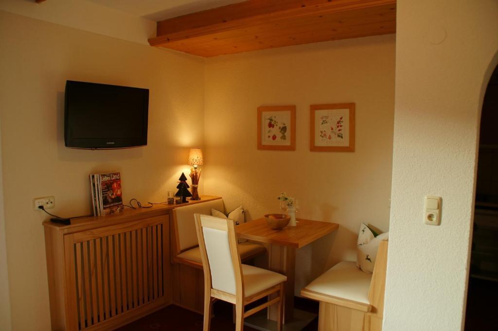 Appartment Sarlo Sankt Anton am Arlberg Quarto foto