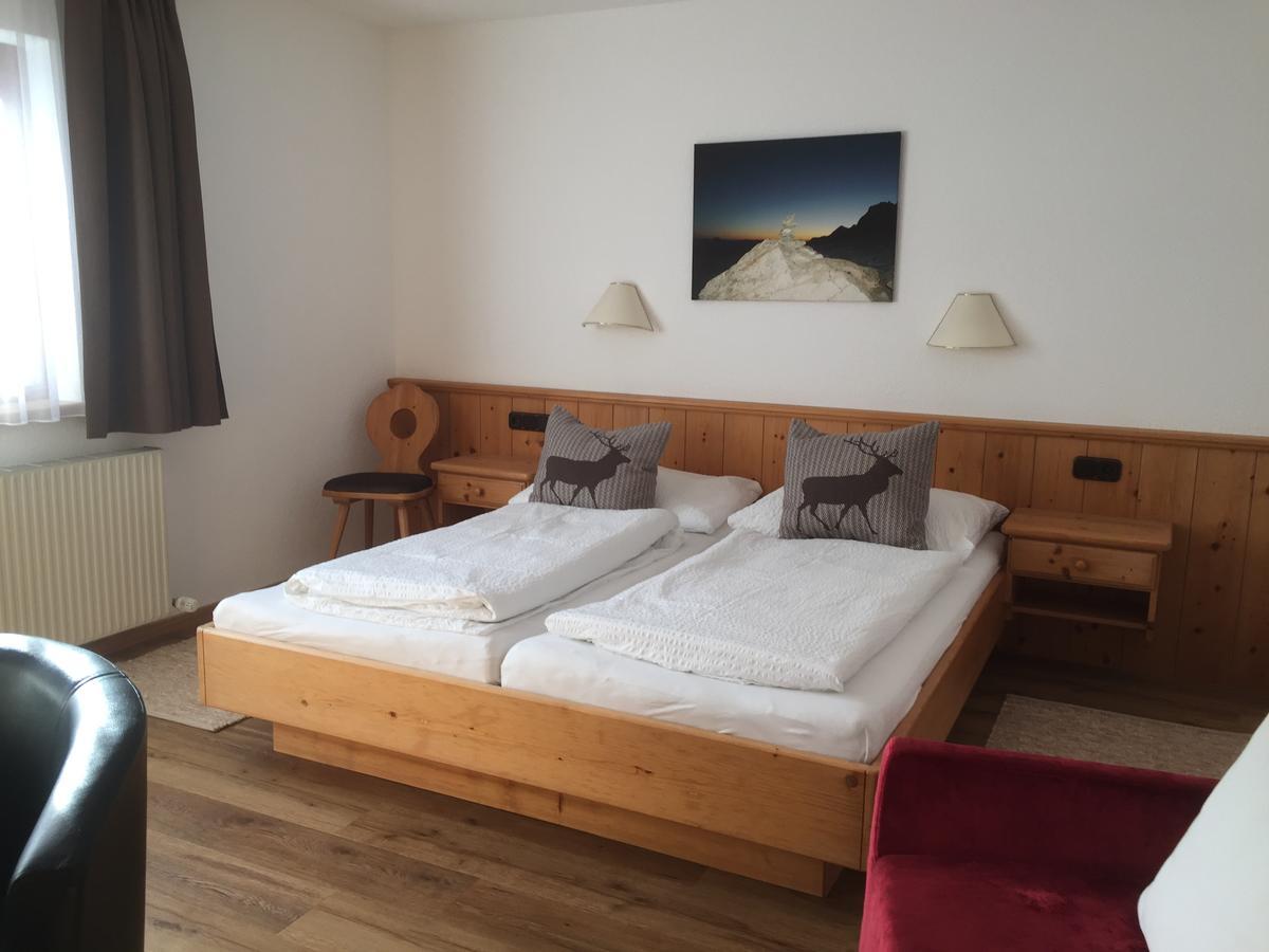 Appartment Sarlo Sankt Anton am Arlberg Exterior foto